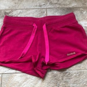 Women’s REEBOK Shorts (Size S)